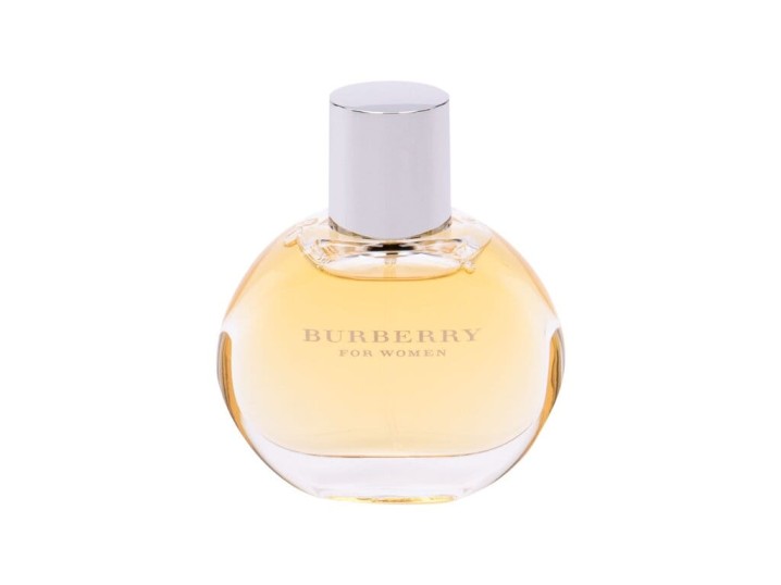 Burberry For Women Woda Perfumowana 50ml