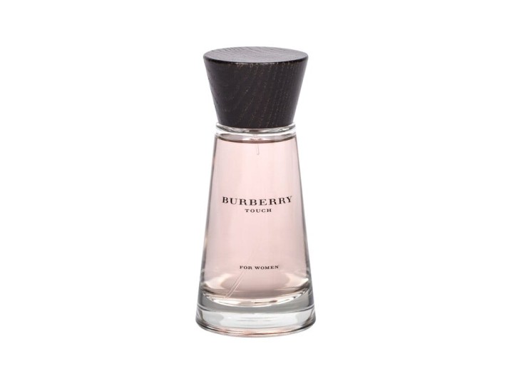 Burberry Touch For Women Woda perfumowana 100ml