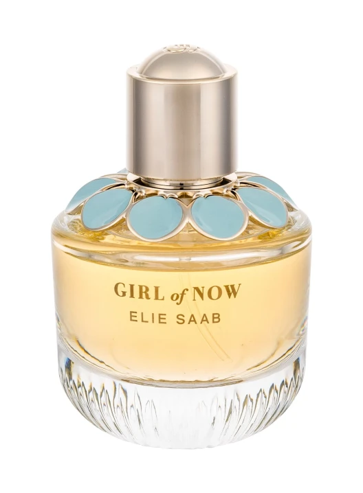 Elie Saab Girl of Now Woda perfumowana 50ml