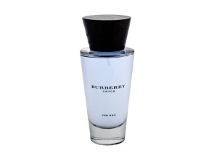 Burberry Touch For Men Woda toaletowa 100ml
