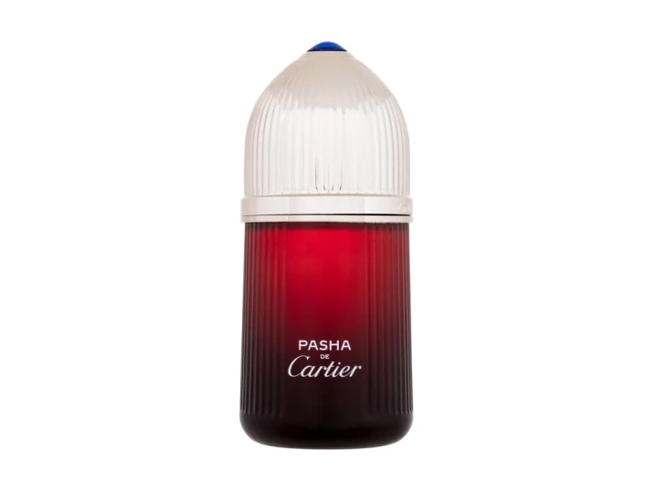 Cartier Pasha De Cartier Edition Noire Sport Woda toaletowa 100ml