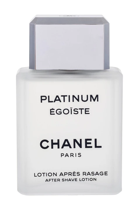 Chanel Platinum Egoiste Pour Homme (M) Woda po goleniu 100ml