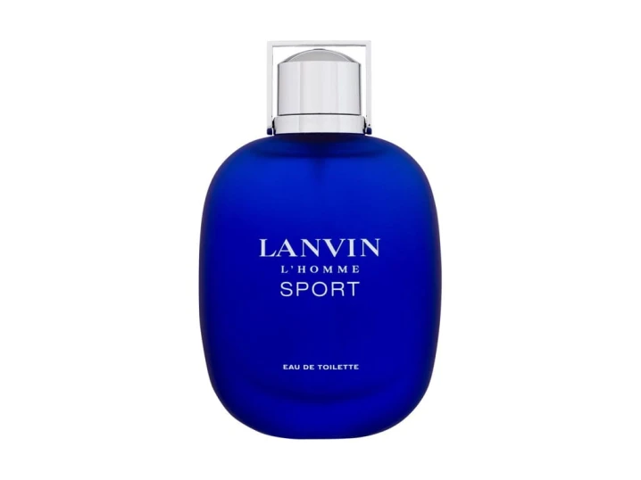 Lanvin L'Homme Sport Woda toaletowa 100ml