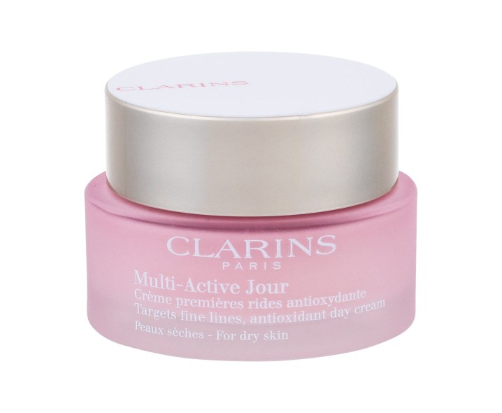 Clarins Multi-Active Krem do twarzy na dzień 50ml