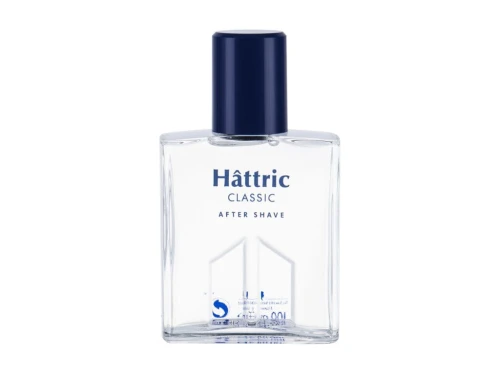 hattric hattric classic woda po goleniu 100 ml     