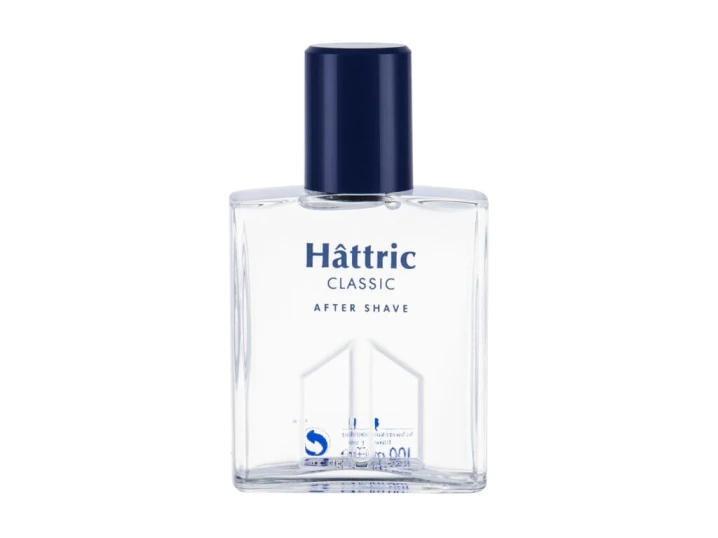 Hattric Classic Woda po goleniu 100ml