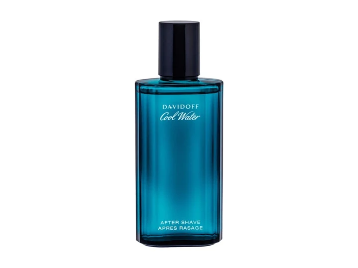 Davidoff Cool Water Woda po goleniu 75ml