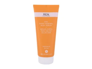 Ren Clean Skincare Radiance AHA Smart Renewal Mleczko do ciała 200ml