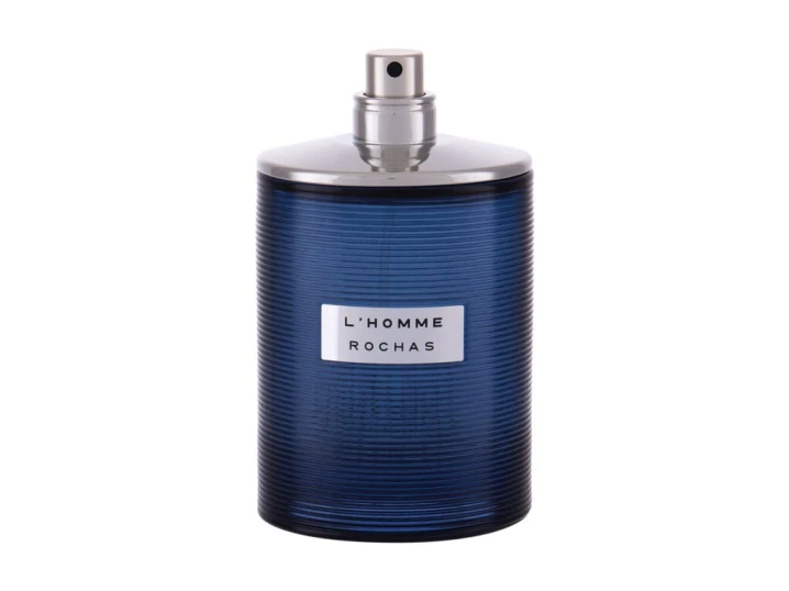 Flakon Rochas L'Homme Woda toaletowa 100ml