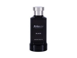 Baldessarini Black Woda toaletowa 75ml