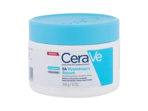CeraVe SA Smoothing Krem do twarzy na dzień 340g