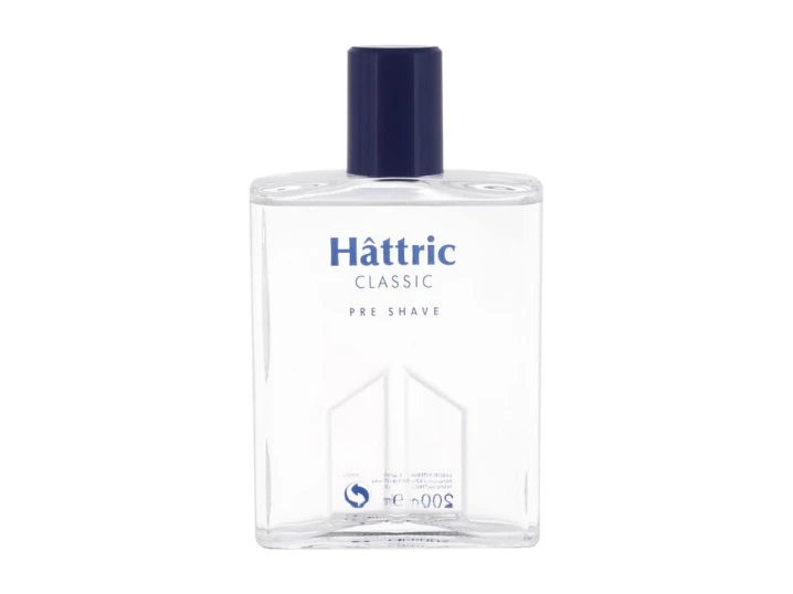 Hattric Classic Preparat przed goleniem 200ml