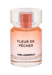 Karl Lagerfeld Les Parfums Matieres Fleur De Pecher Woda perfumowana 50ml
