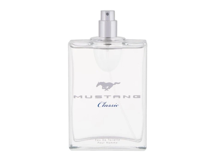 Flakon Ford Mustang Classic Woda toaletowa 100ml