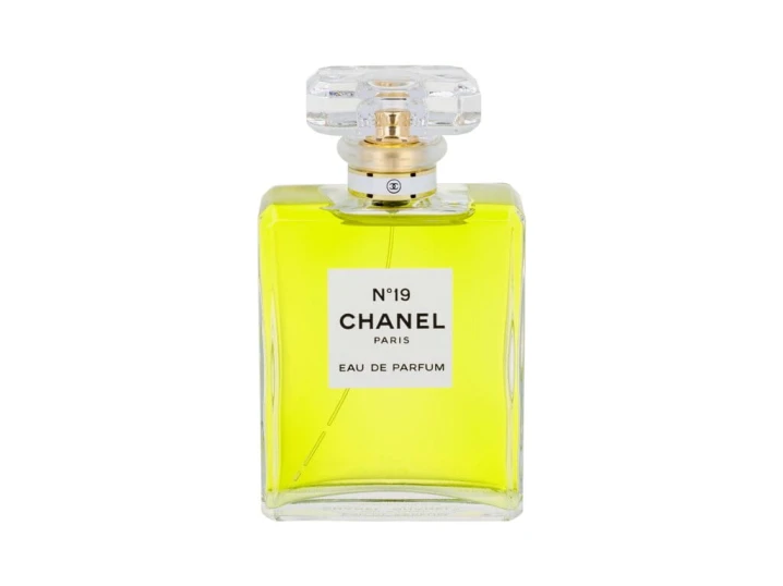 Chanel No. 19 Woda perfumowana 100ml