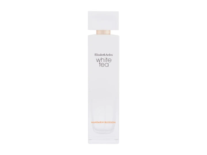 Elizabeth Arden White Tea Mandarin Blossom Woda toaletowa 100ml