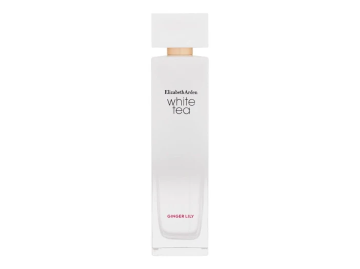 Elizabeth Arden White Tea Ginger Lily Woda toaletowa 100ml