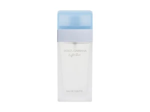 Dolce&Gabbana Light Blue Woda toaletowa 25ml