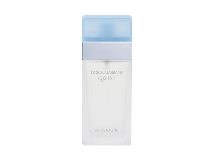 Dolce&Gabbana Light Blue Woda toaletowa 25ml