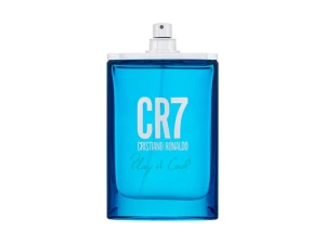 Flakon Cristiano Ronaldo CR7 Play It Cool Woda toaletowa 100ml