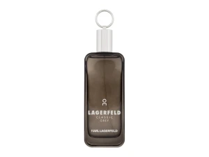 Karl Lagerfeld Classic Grey Woda Toaletowa 100ml