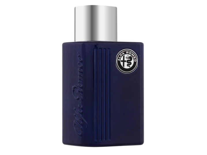 Alfa Romeo Blue Woda toaletowa 125ml