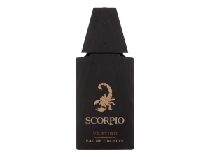 Scorpio Vertigo Woda toaletowa 75ml