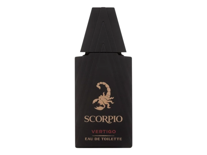 Scorpio Vertigo Woda toaletowa 75ml