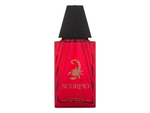 Scorpio Inferno Woda Toaletowa 75ml