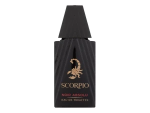 Scorpio Noir Absolu Woda toaletowa 75ml