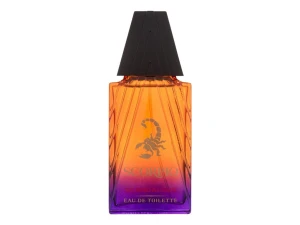Scorpio Scandalous Woda toaletowa 75ml