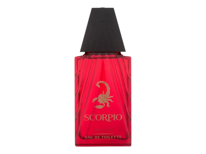 Scorpio Rouge Woda Toaletowa 75ml