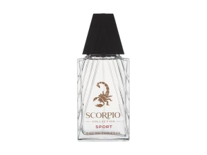 Scorpio Scorpio Collection Sport Woda toaletowa 75ml