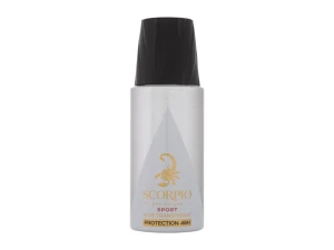 Scorpio Scorpio Collection Sport Antyperspirant 150ml