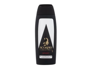 Scorpio Scorpio Collection Sport Żel pod prysznic 250ml