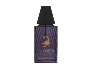 Scorpio Scorpio Collection Night Woda toaletowa 75ml