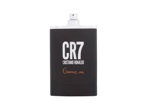 Flakon Cristiano Ronaldo CR7 Game On Woda toaletowa 100ml
