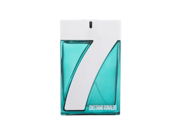 Flakon Cristiano Ronaldo Origins Woda toaletowa 100ml