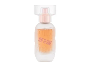Naomi Campbell Here To Shine Woda toaletowa 15ml