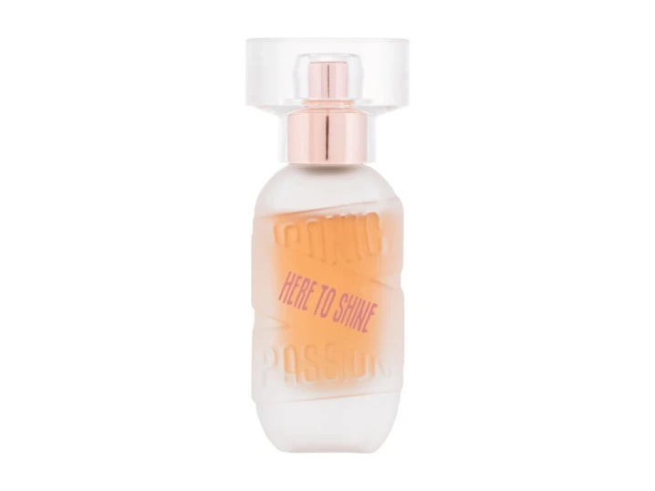 Naomi Campbell Here To Shine Woda toaletowa 15ml