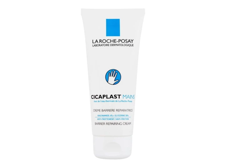 La Roche-Posay Cicaplast Barrier Repairing Krem do rąk 100ml