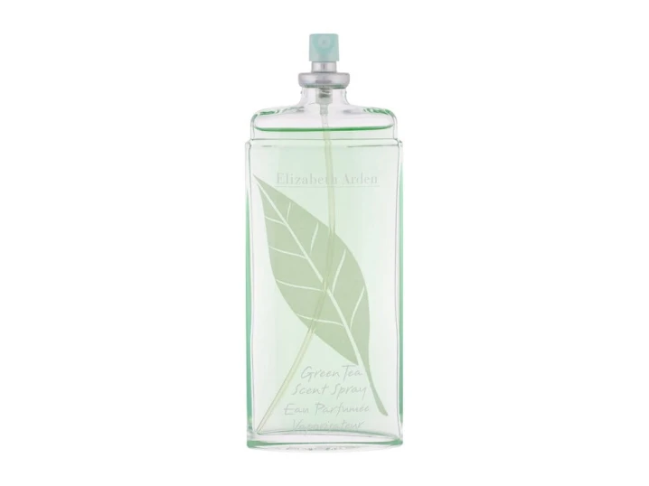 Flakon Elizabeth Arden Green Tea Woda toaletowa 100ml