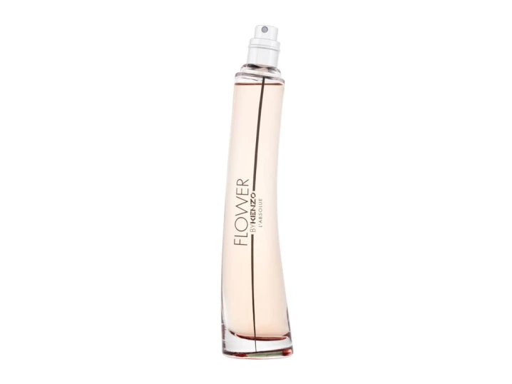 Flakon KENZO Flower By Kenzo L'Absolue Woda perfumowana 50ml
