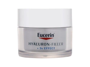 Eucerin Hyaluron-Filler + 3x Effect SPF30 Krem do twarzy na dzień 50ml