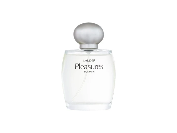 Estee Lauder Pleasures For Men Woda kolońska 100ml