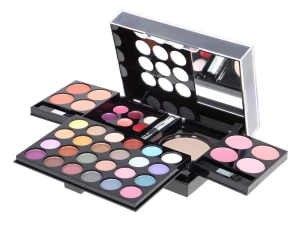 ZMILE COSMETICS All You Need To Go Zestaw Kosmetyków 41g
