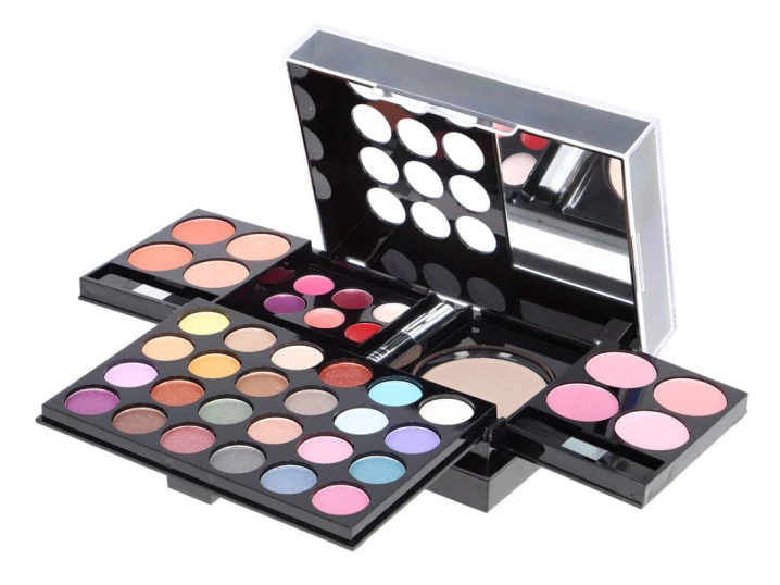 ZMILE COSMETICS All You Need To Go Zestaw Kosmetyków 41g
