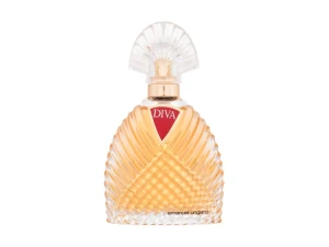 Emanuel Ungaro Diva Woda perfumowana 50ml