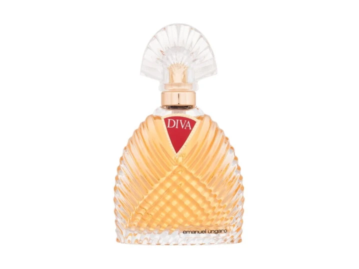 Emanuel Ungaro Diva Woda perfumowana 50ml
