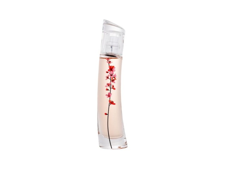 KENZO Flower By Kenzo Ikebana Woda perfumowana 40ml